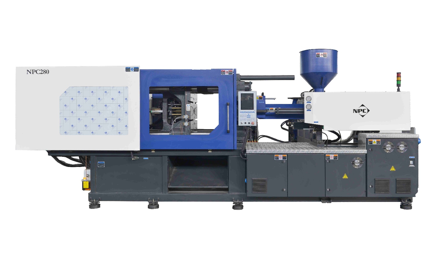 Mecanizado CNC