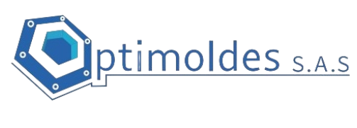 Logo Optimoldes